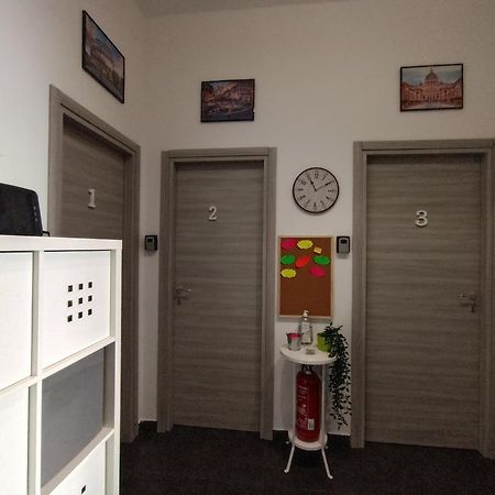 Ginny'S Room Rome Bagian luar foto