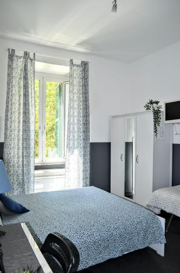 Ginny'S Room Rome Bagian luar foto