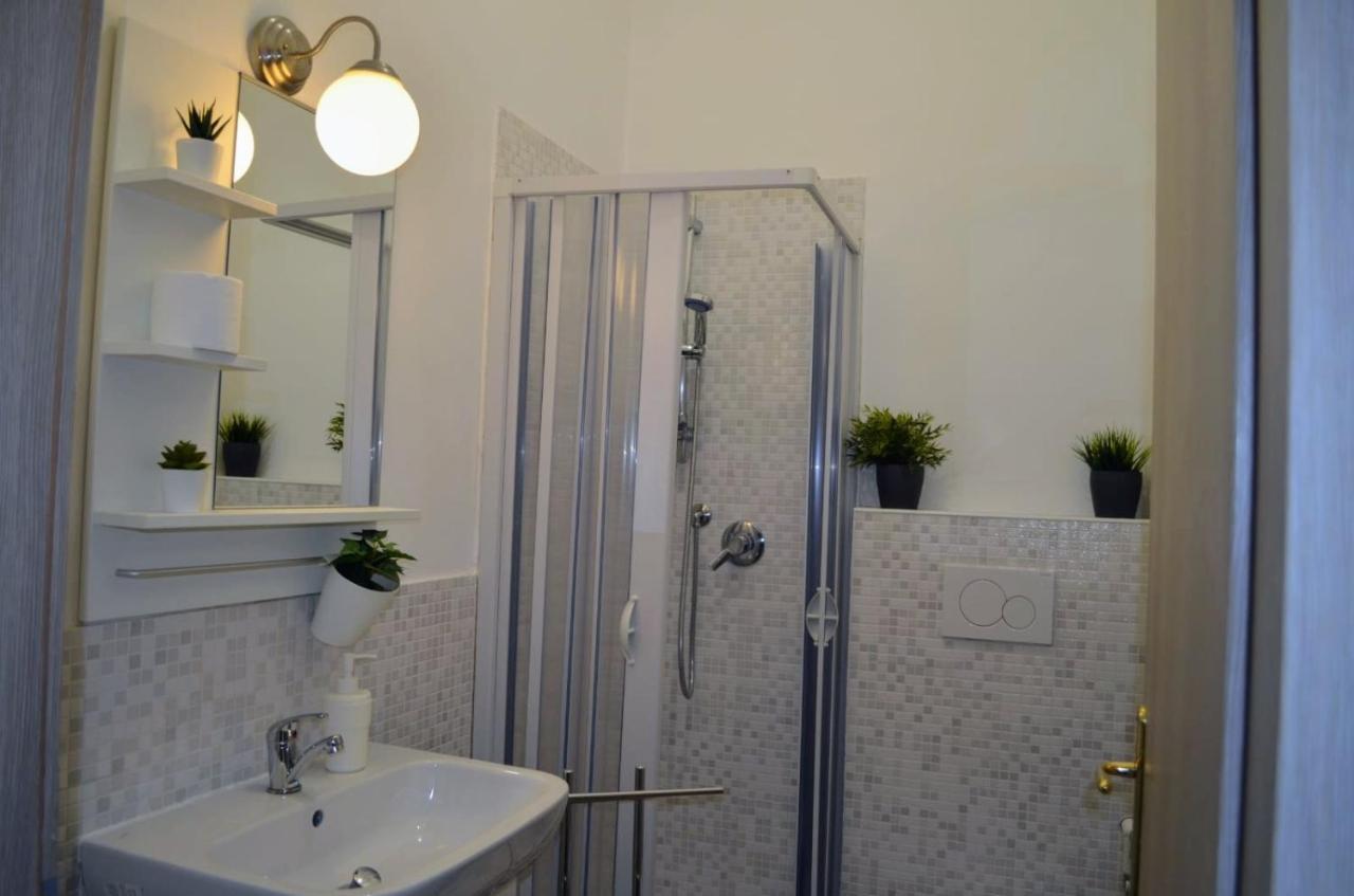 Ginny'S Room Rome Bagian luar foto