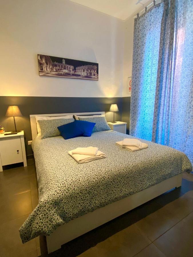 Ginny'S Room Rome Bagian luar foto