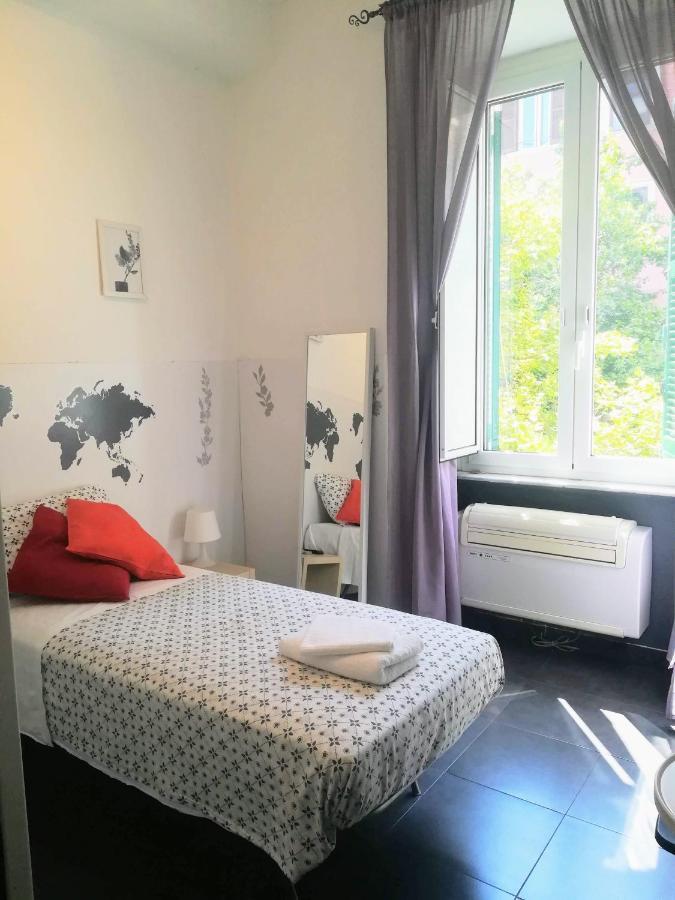 Ginny'S Room Rome Bagian luar foto