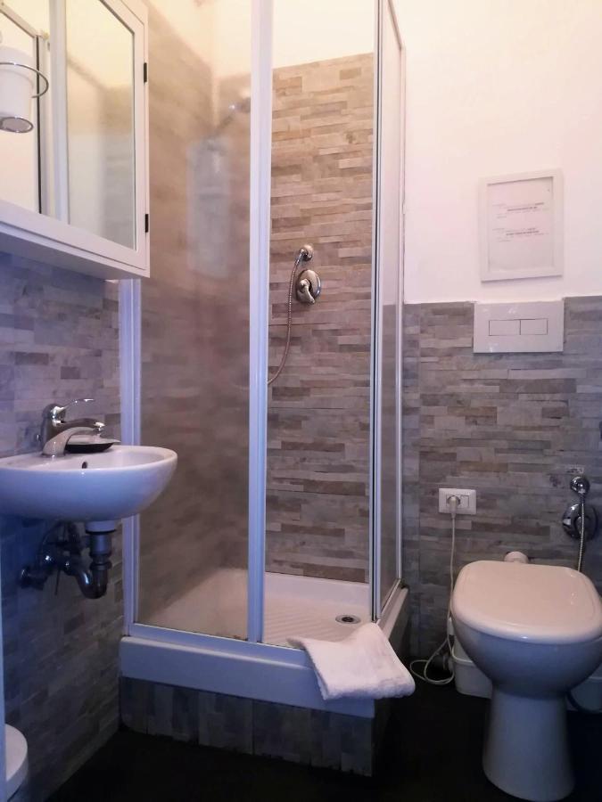 Ginny'S Room Rome Bagian luar foto