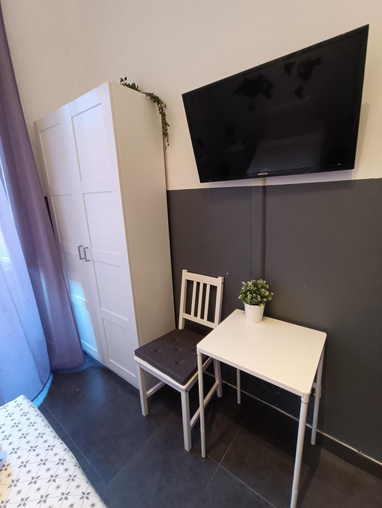 Ginny'S Room Rome Bagian luar foto