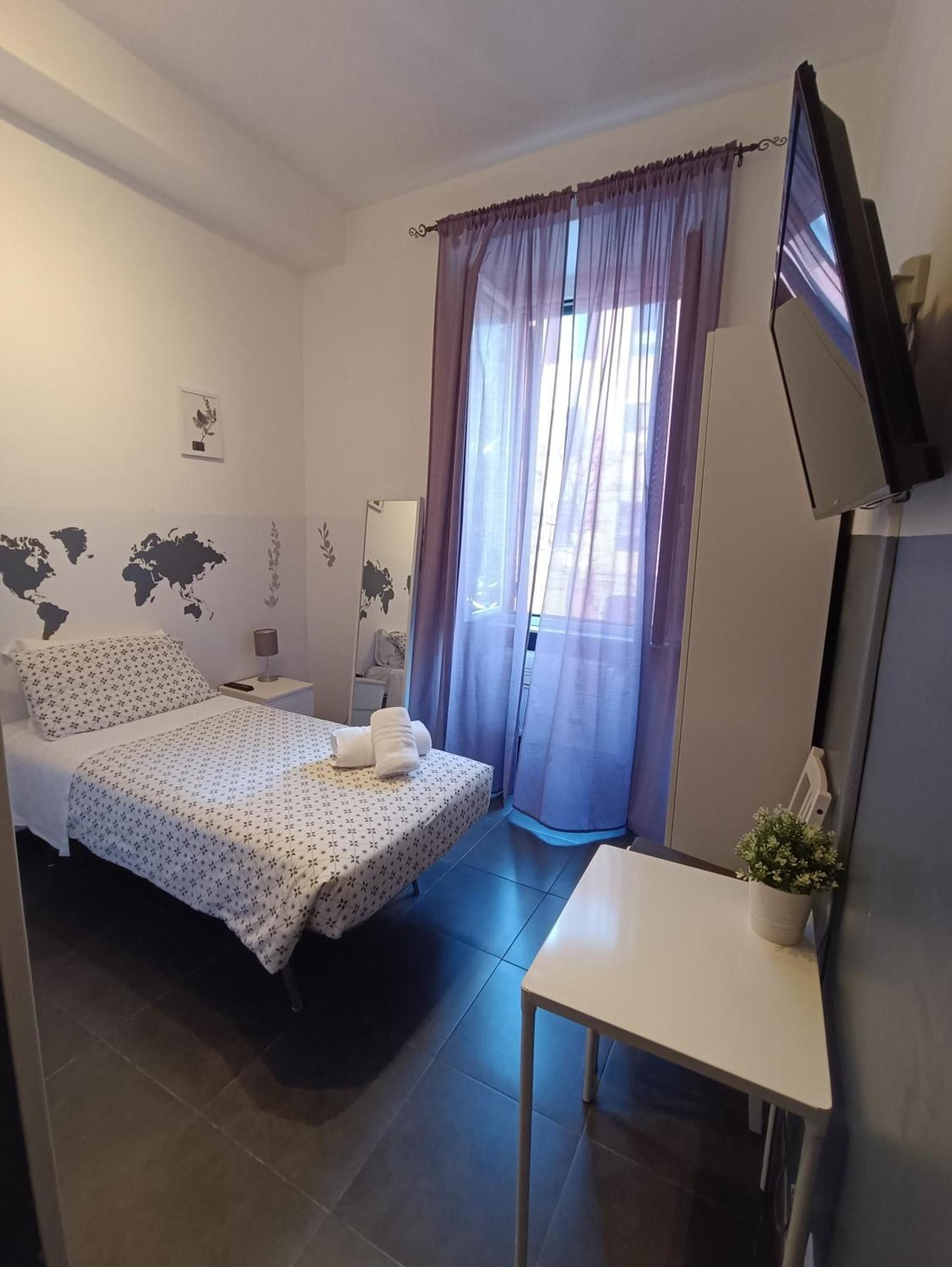 Ginny'S Room Rome Bagian luar foto