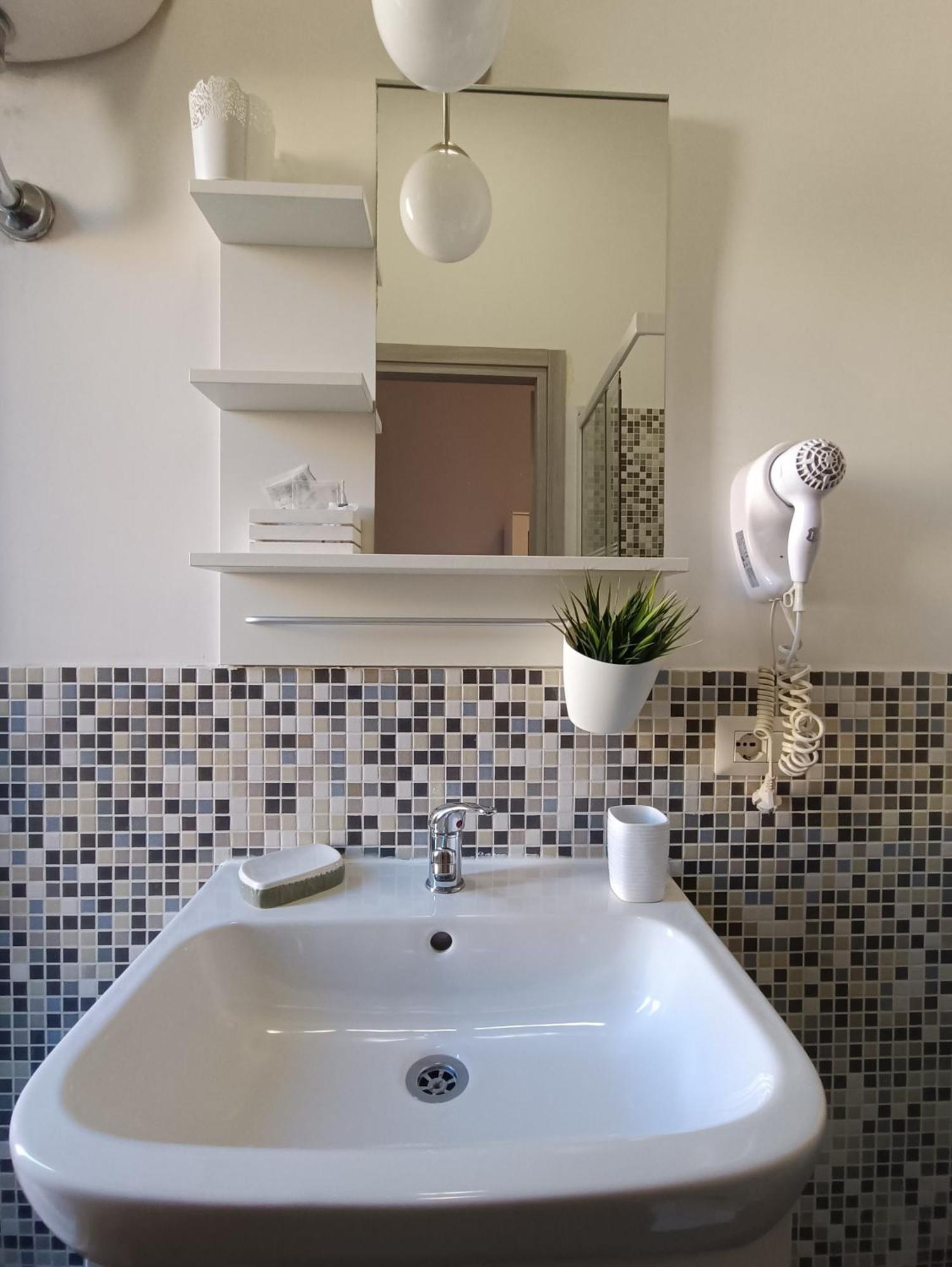 Ginny'S Room Rome Bagian luar foto