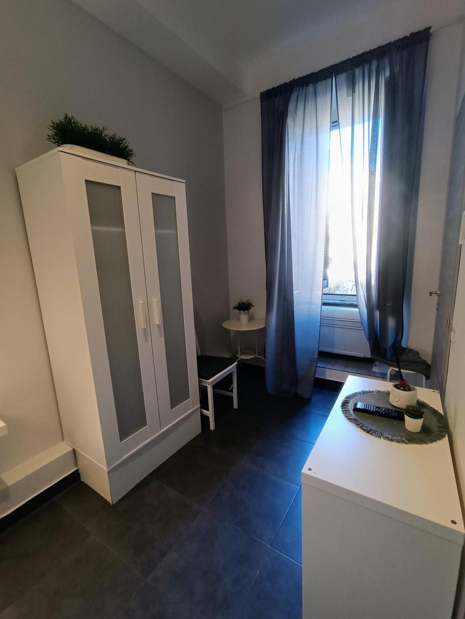 Ginny'S Room Rome Bagian luar foto