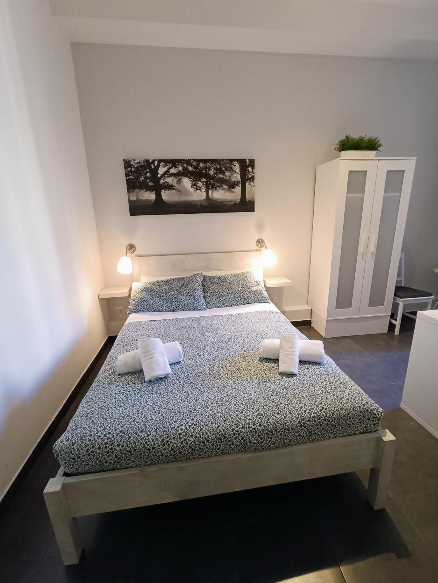 Ginny'S Room Rome Bagian luar foto
