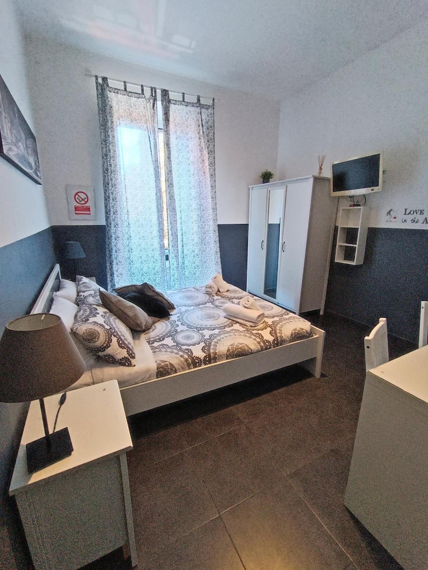 Ginny'S Room Rome Bagian luar foto