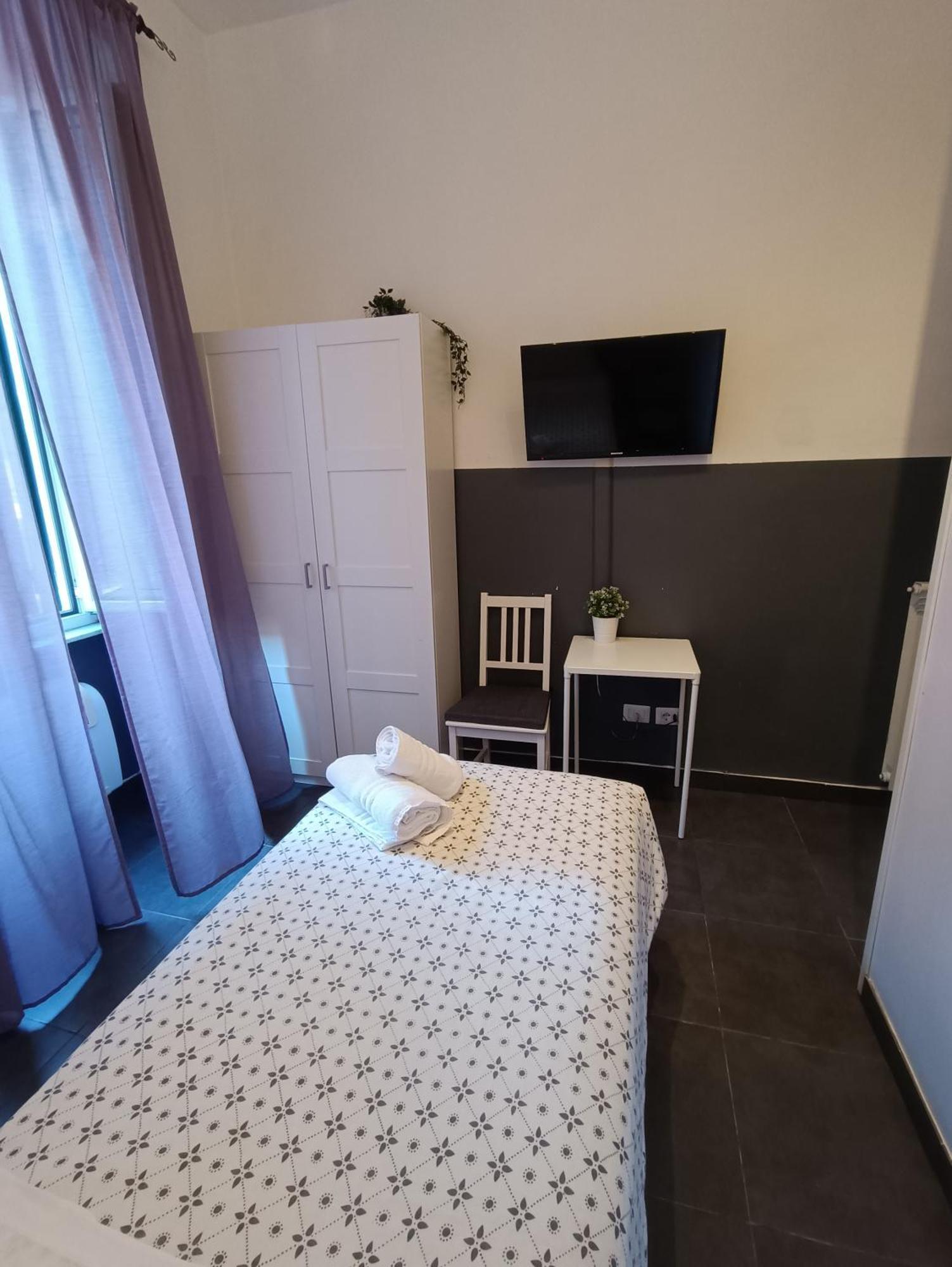 Ginny'S Room Rome Ruang foto
