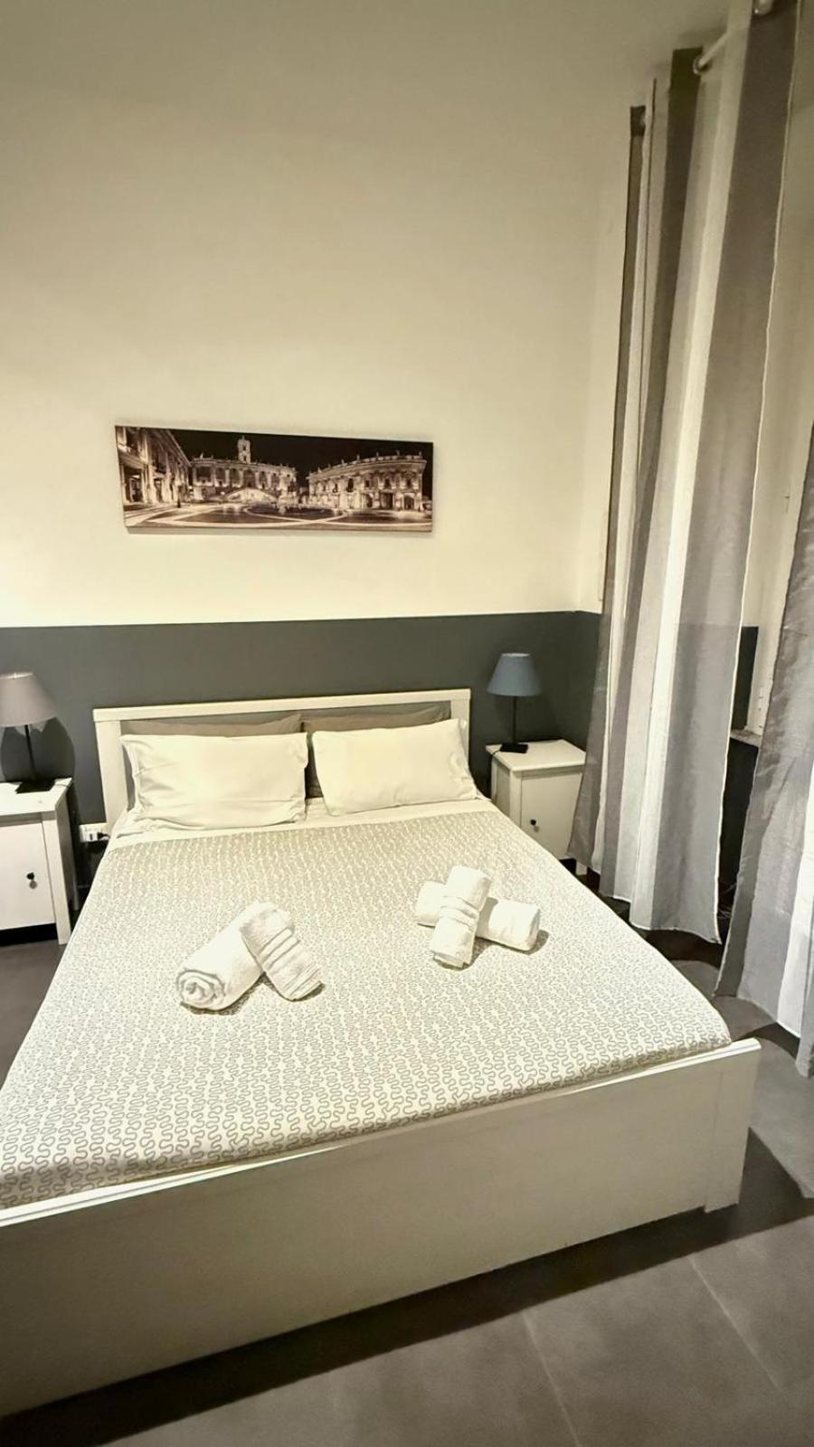 Ginny'S Room Rome Bagian luar foto