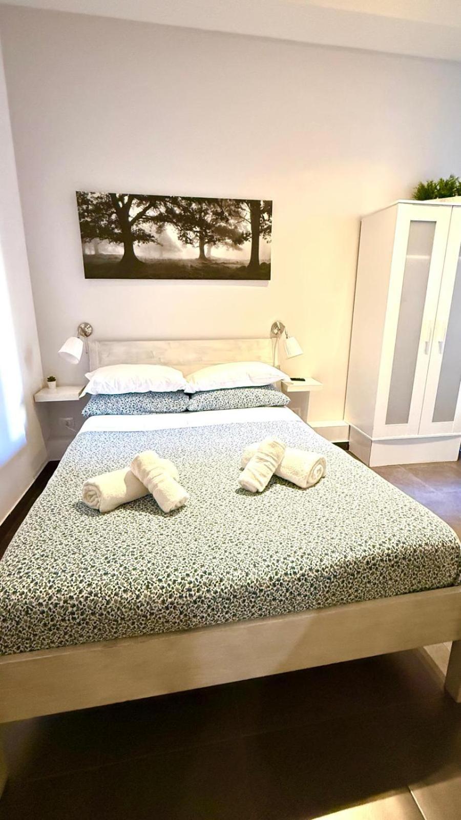 Ginny'S Room Rome Bagian luar foto