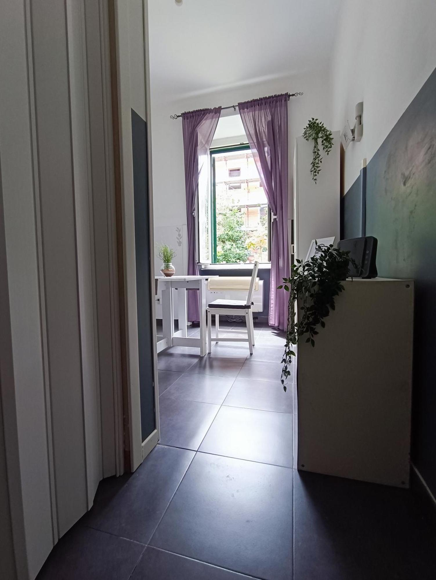 Ginny'S Room Rome Bagian luar foto