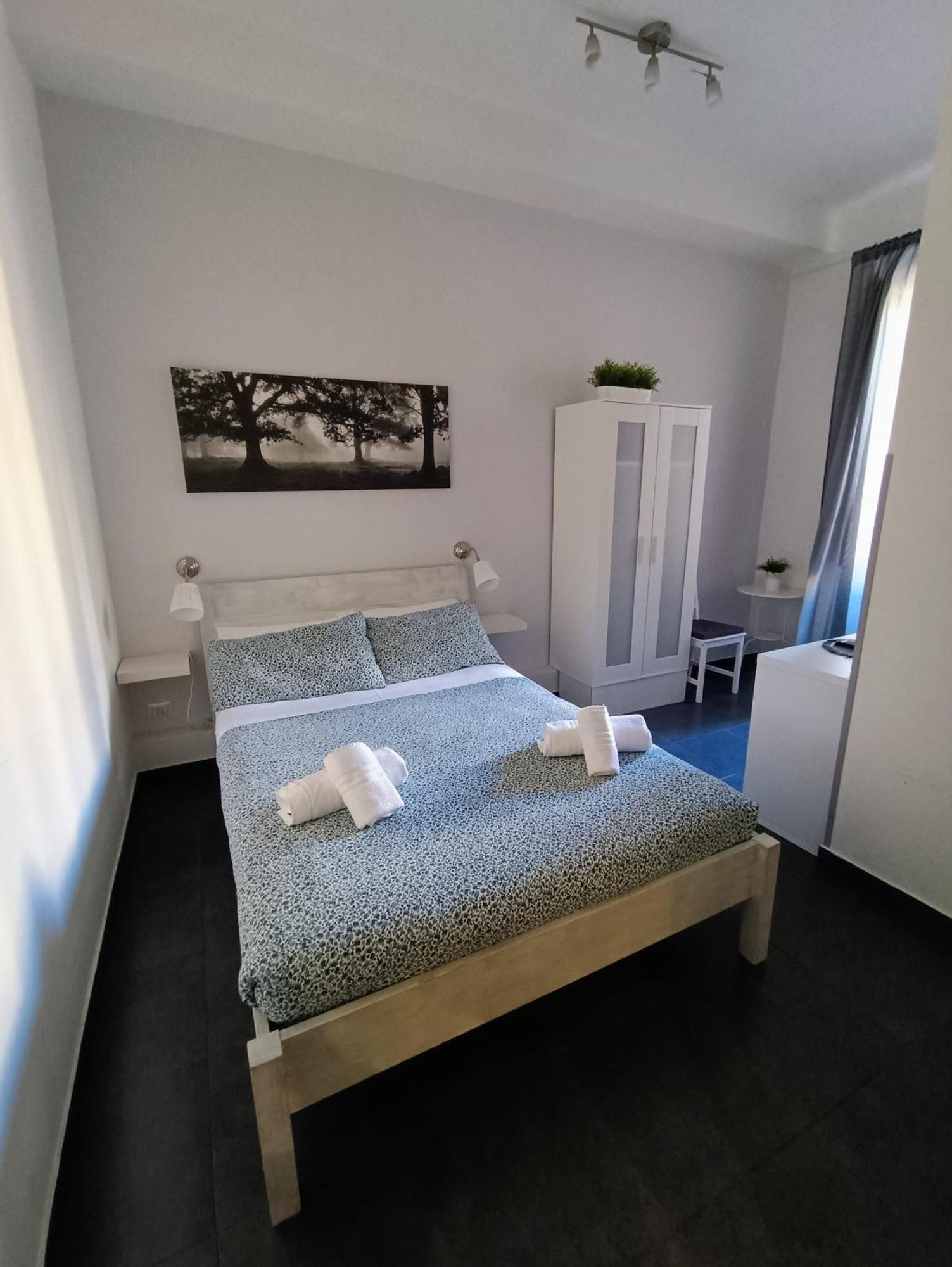 Ginny'S Room Rome Bagian luar foto