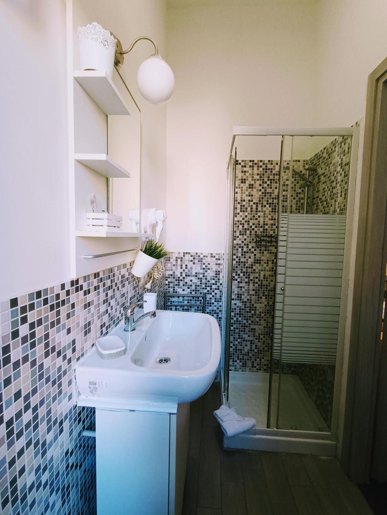 Ginny'S Room Rome Bagian luar foto