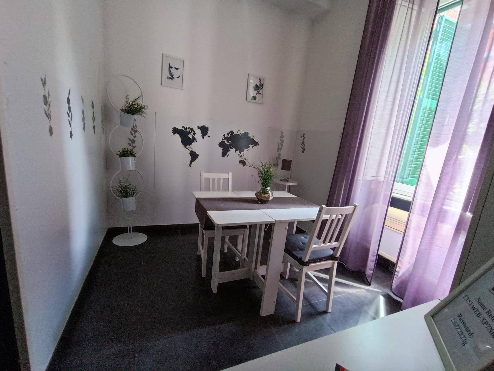 Ginny'S Room Rome Bagian luar foto